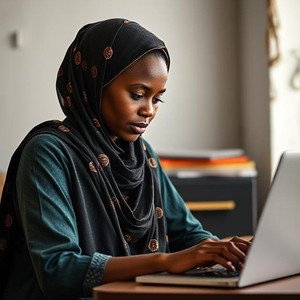 Full web development